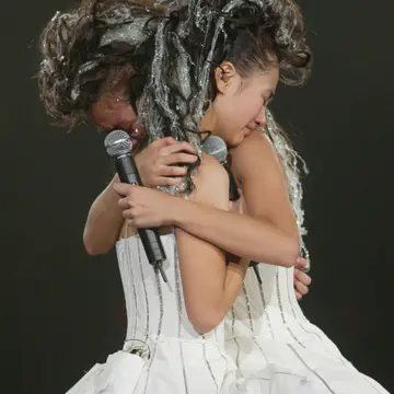 Twins ICHIBAN 兴奋 演唱会 首场