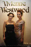 Vivienne Westwood 上海旗舰店 开幕活动