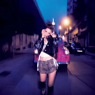 Montage 专辑宣传照