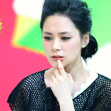 钟欣桐 音悦台 音悦大来宾