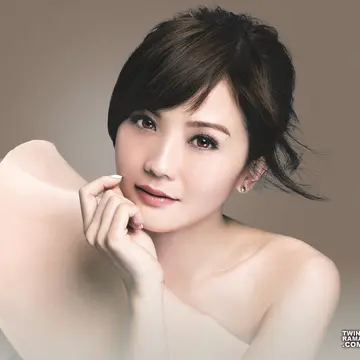 FreshKon® 代言 宣传照