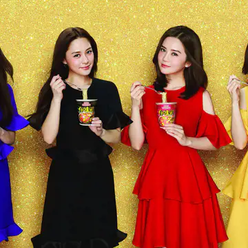 合味道東南亞海鮮系列 广告+拍摄花絮