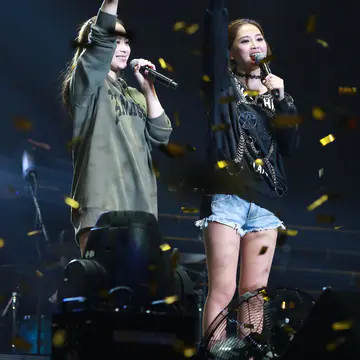 LOL 世界巡迴演唱会 上海站