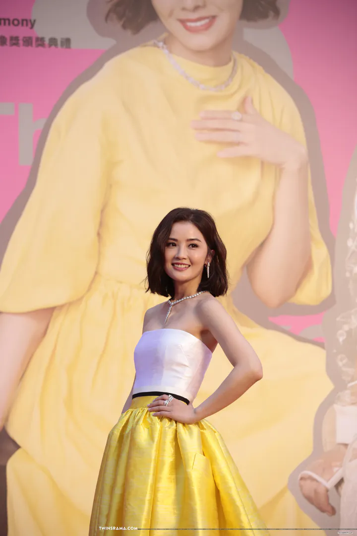 第37届香港金像奖颁奖礼红地毯