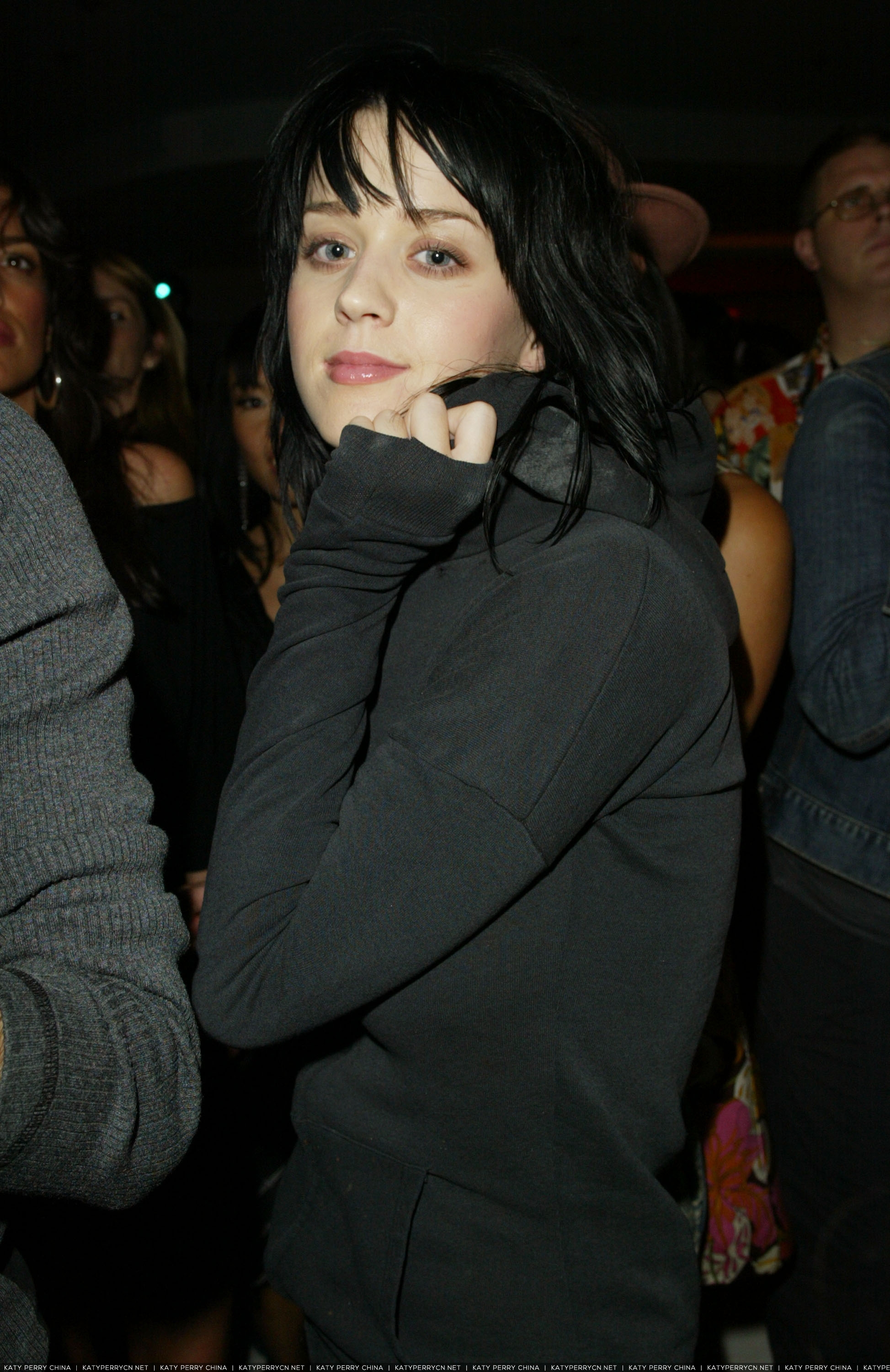 Miss Sixty Energie Los Angeles Store Opening Event Hosted by OutKast