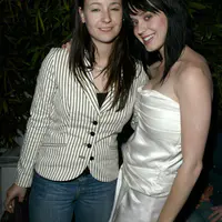 Mercedes-Benz Outono Fashion Week Jenni Kayne's After-Party