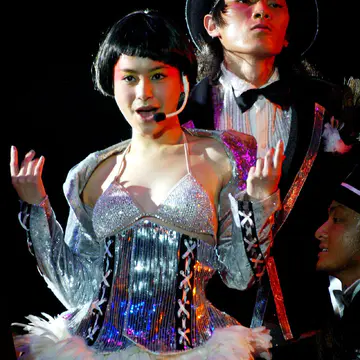 百威Twins零四好玩巡回演唱会广州站