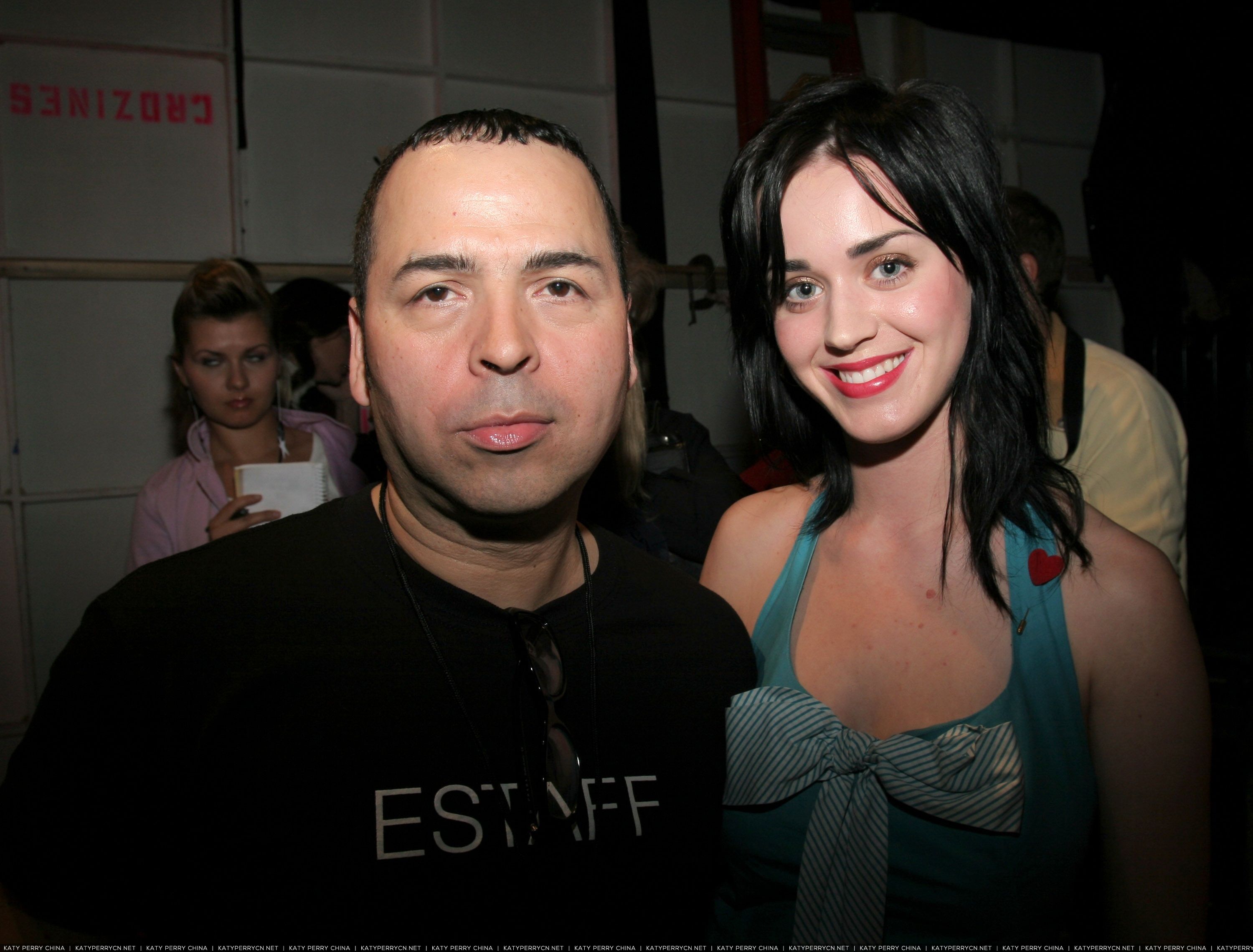 Louis Verdad Fall Collection show at Mercedes-Benz Fashion Week