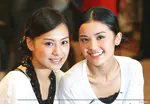 特步运动秀TWINS歌迷欢动会