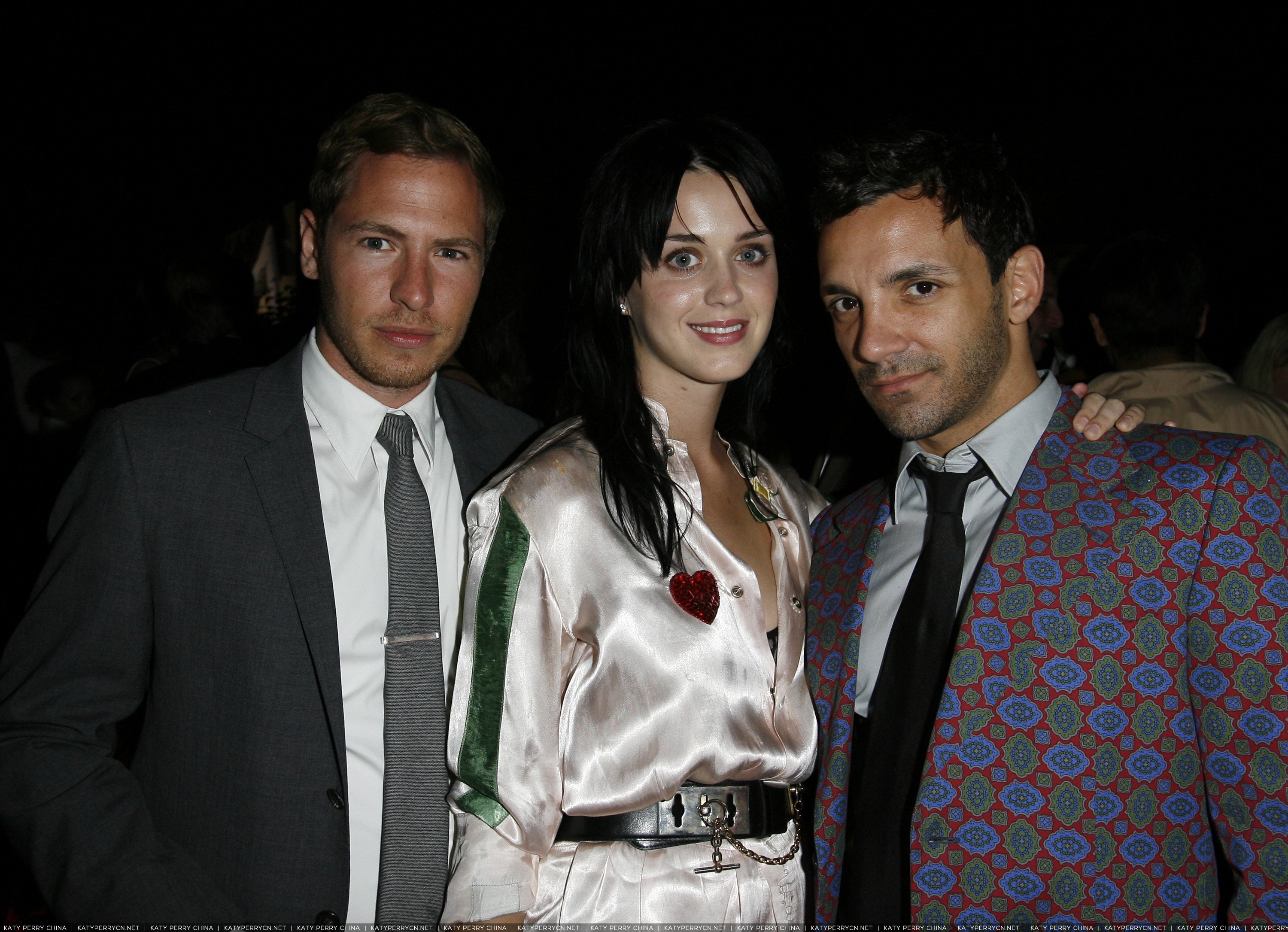 Georg Jensen Beverly Hills Store Opening Benefiting PS ARTS