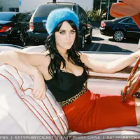 Last Night's Party / MySpace's 