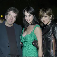 Top Executives Host The Friends and Family Grammy Event