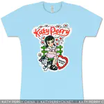 One of the Boys / Hello Katy Tour 时期官方周边