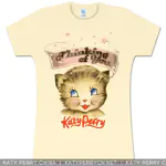 One of the Boys / Hello Katy Tour 时期官方周边