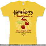 One of the Boys / Hello Katy Tour 时期官方周边