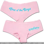 One of the Boys / Hello Katy Tour 时期官方周边