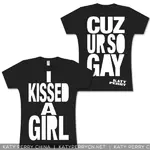 One of the Boys / Hello Katy Tour 时期官方周边