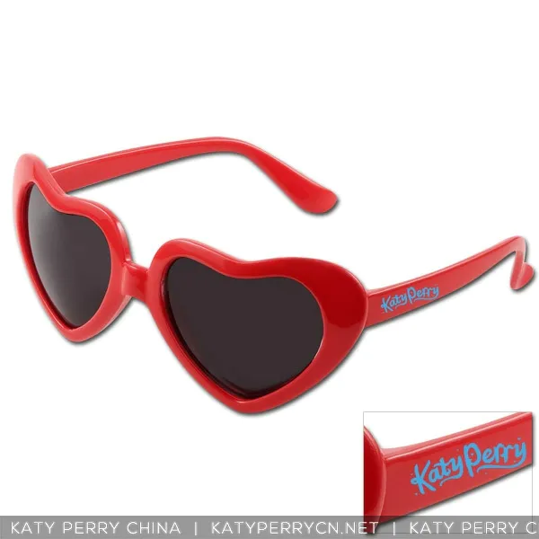 One of the Boys / Hello Katy Tour 时期官方周边