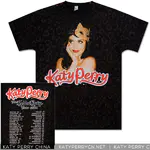 One of the Boys / Hello Katy Tour 时期官方周边