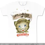 One of the Boys / Hello Katy Tour 时期官方周边