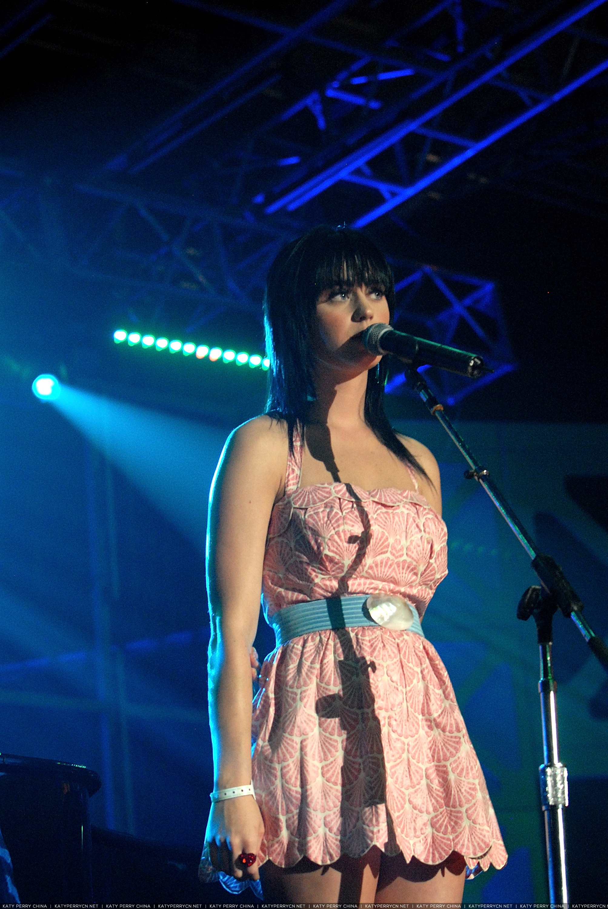 DirecTV SXSW Live Broadcast - March 14, 2008