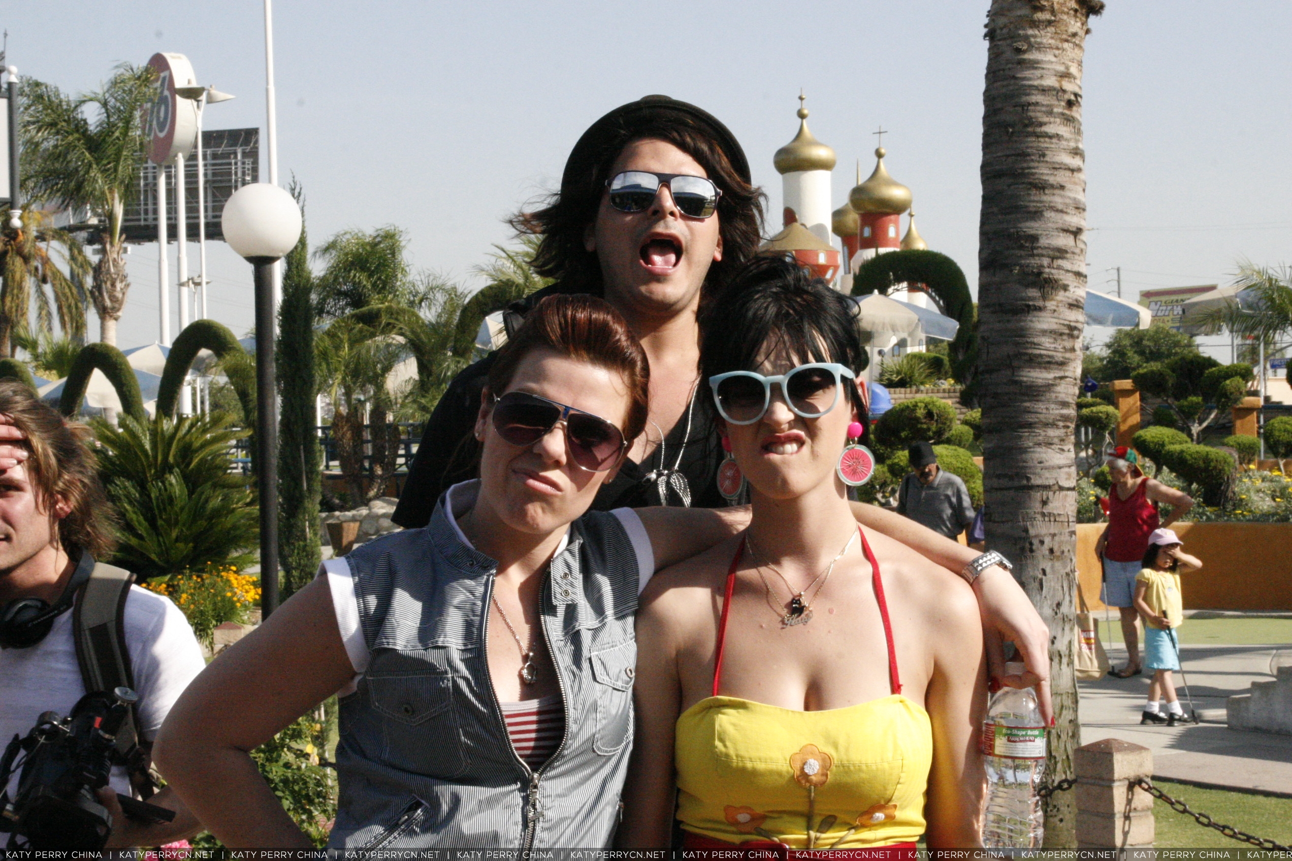 maniaTV's All Access