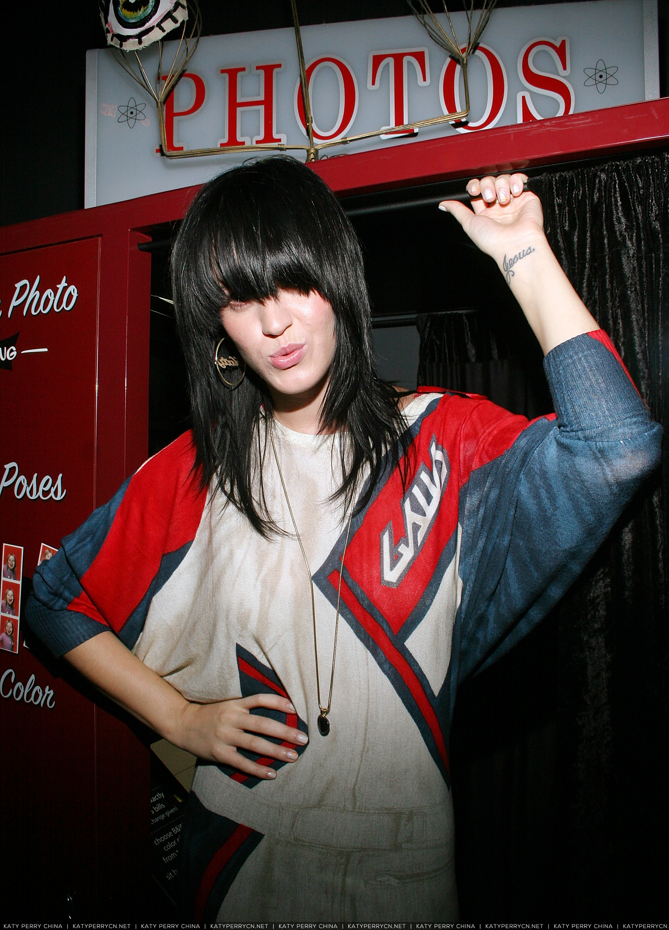 Gallery Bar - May 16, 2008