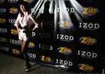 Z100's Zootopia 2008 - Press Room