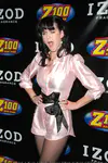 Z100's Zootopia 2008 - Press Room