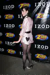Z100's Zootopia 2008 - Press Room