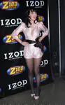 Z100's Zootopia 2008 - Press Room