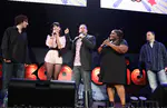 Z100's Zootopia 2008 - Show