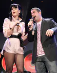 Z100's Zootopia 2008 - Show