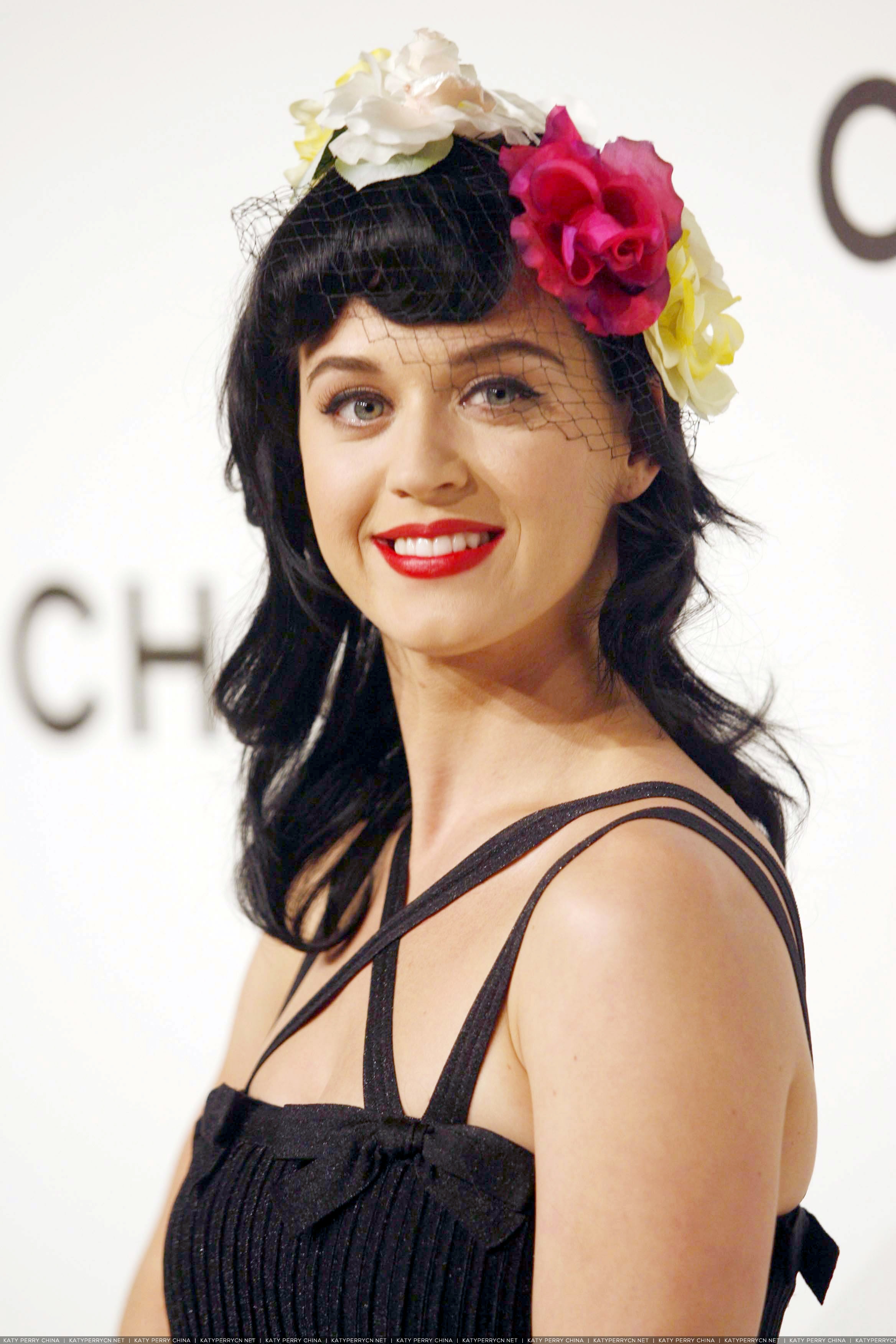 洛杉矶罗伯逊大道 Chanel 新店开幕活动