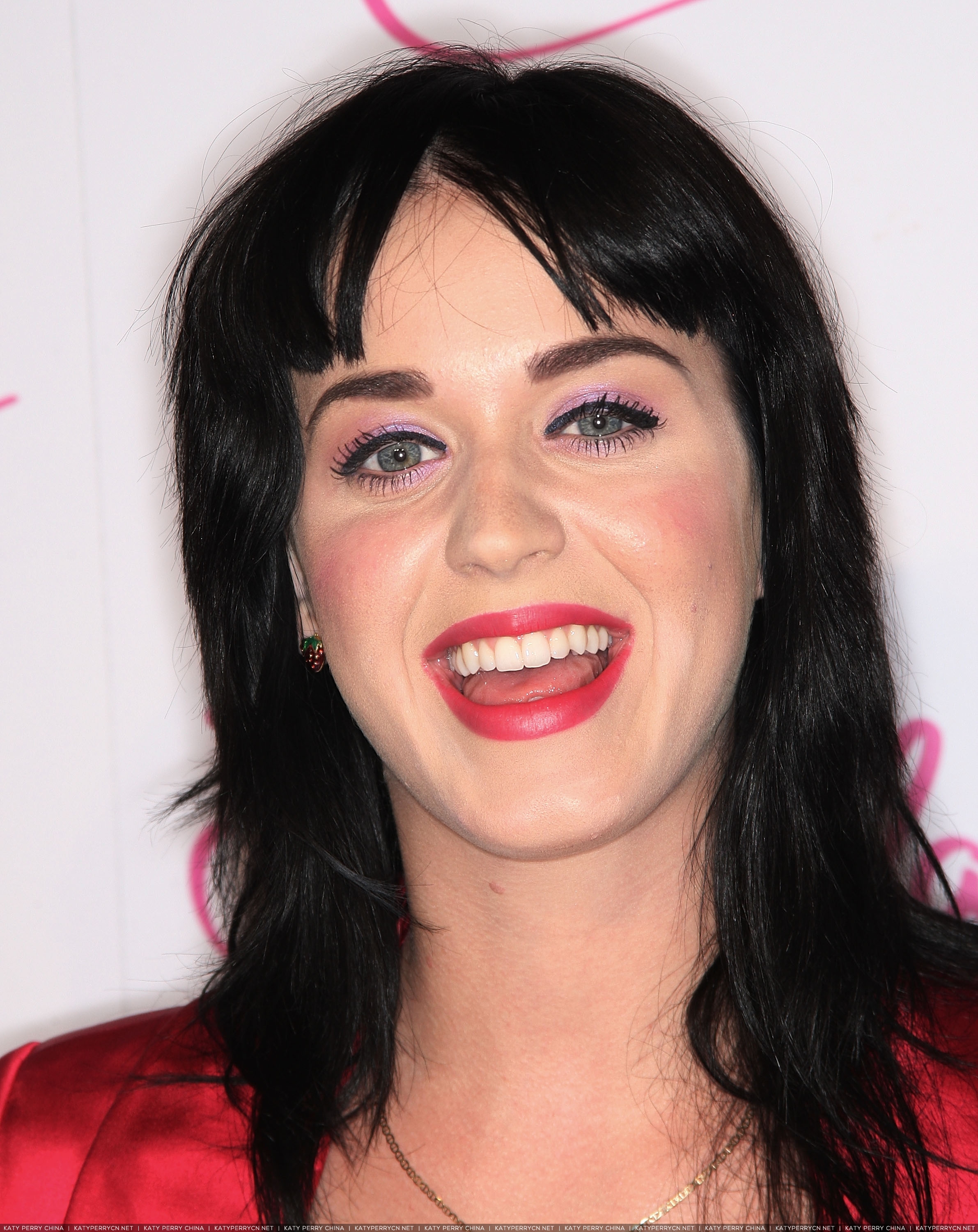 Kira Plastinina 美国发布会派对