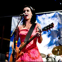 2008 Vans Warped Tour | Columbia, Maryland - July 16, 2008