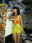 2008 Vans Warped Tour | Camden, New Jersey - July 25, 2008