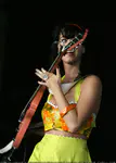 2008 Vans Warped Tour | Camden, New Jersey - July 25, 2008