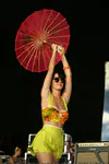 2008 Vans Warped Tour | Camden, New Jersey - July 25, 2008