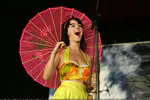 2008 Vans Warped Tour | Camden, New Jersey - July 25, 2008