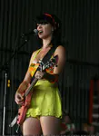 2008 Vans Warped Tour | Camden, New Jersey - July 25, 2008