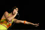 2008 Vans Warped Tour | Camden, New Jersey - July 25, 2008