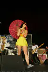 2008 Vans Warped Tour | Camden, New Jersey - July 25, 2008
