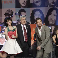 Tonight Show with Jay Leno - 2008年10月6日播出