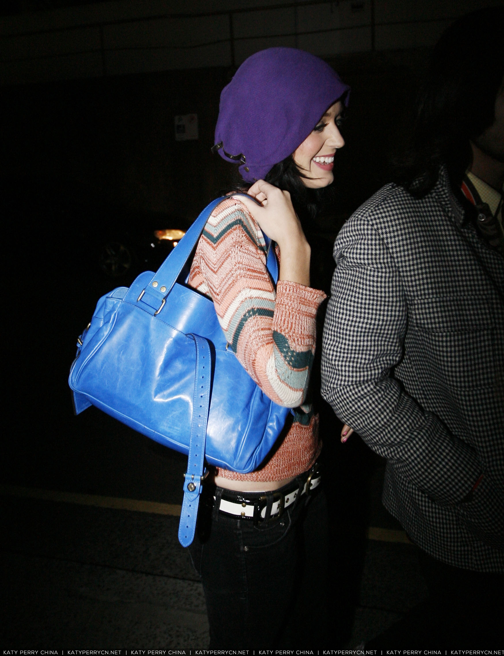 在邦迪的 Icebergs 餐厅晚餐 - 2008年10月8日