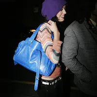 在邦迪的 Icebergs 餐厅晚餐 - 2008年10月8日