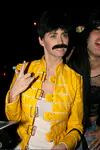 Katy Perry 万圣节主题24岁生日派对