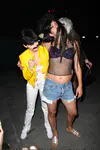 Katy Perry 万圣节主题24岁生日派对