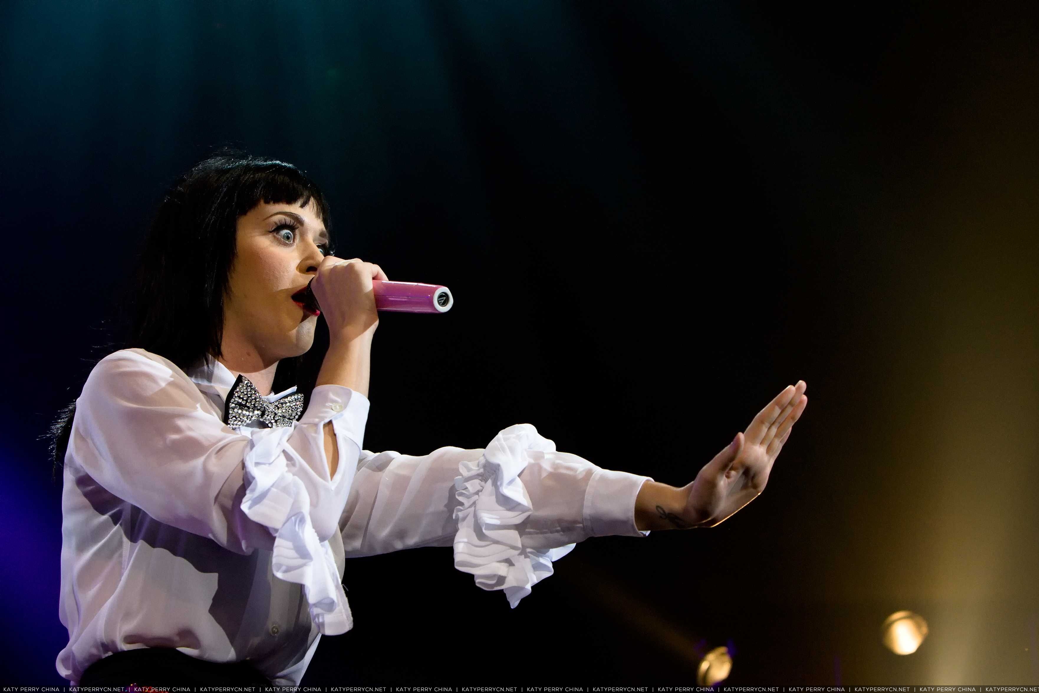 NRJ Music Tour Concert - Show