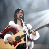 KIIS FM 2008 Jingle Ball - 演出